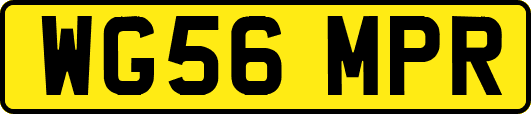 WG56MPR