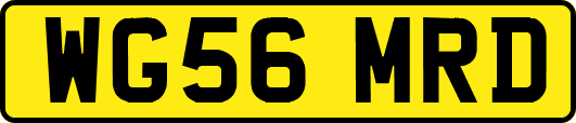 WG56MRD
