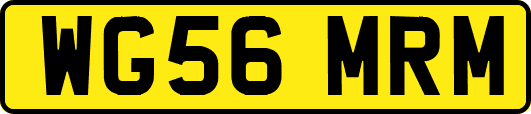 WG56MRM