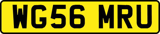 WG56MRU