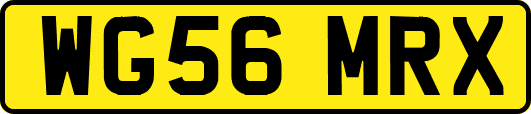WG56MRX