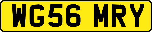 WG56MRY