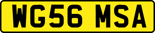 WG56MSA