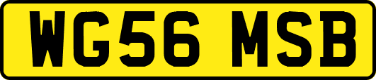 WG56MSB