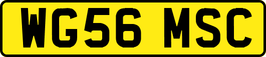 WG56MSC