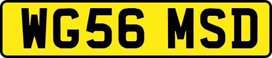 WG56MSD