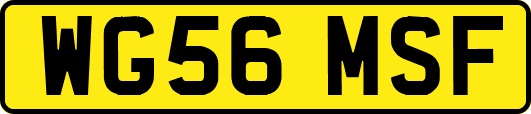WG56MSF