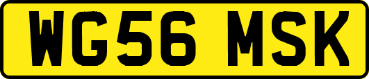 WG56MSK