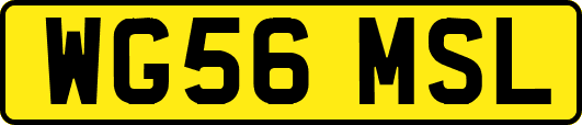 WG56MSL