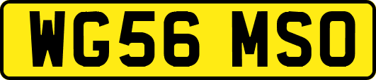 WG56MSO