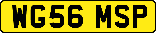 WG56MSP