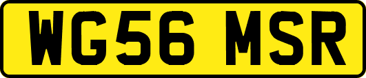 WG56MSR