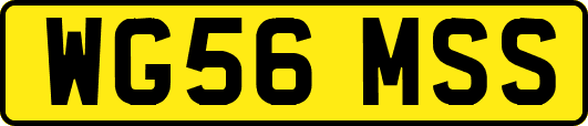 WG56MSS