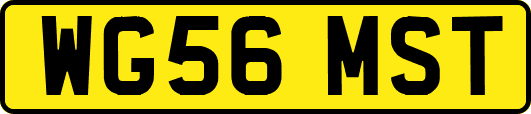 WG56MST