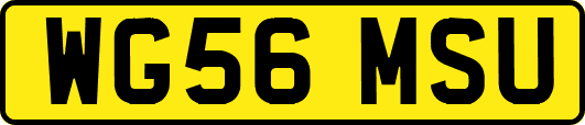 WG56MSU