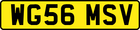 WG56MSV