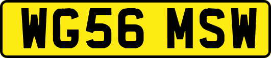 WG56MSW