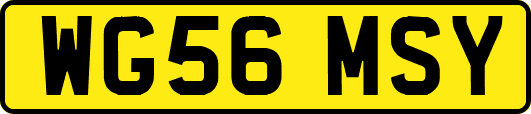 WG56MSY