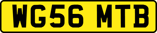 WG56MTB