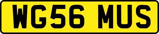 WG56MUS