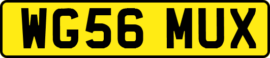 WG56MUX