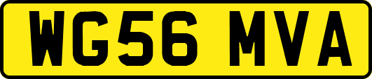 WG56MVA