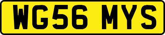 WG56MYS
