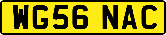 WG56NAC