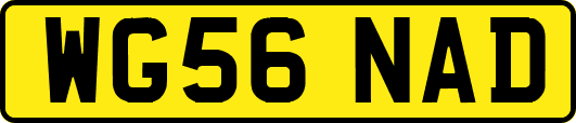 WG56NAD