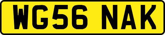 WG56NAK