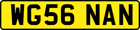 WG56NAN