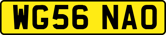 WG56NAO