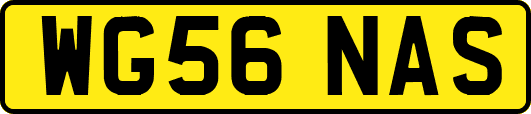 WG56NAS