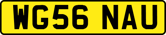WG56NAU