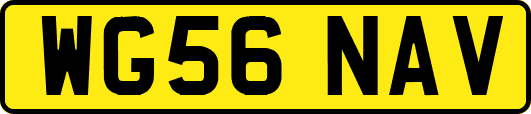WG56NAV