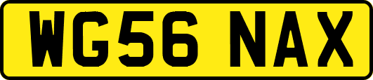 WG56NAX