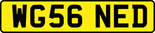 WG56NED