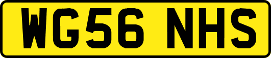 WG56NHS