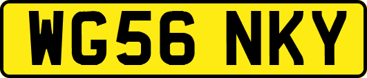 WG56NKY