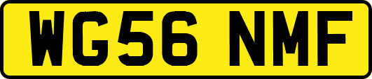 WG56NMF