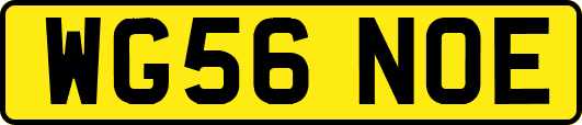 WG56NOE