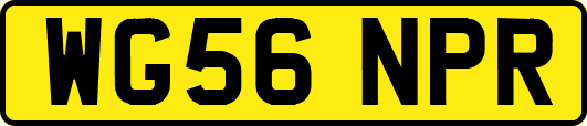 WG56NPR