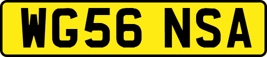 WG56NSA