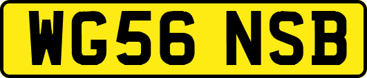 WG56NSB