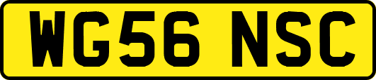 WG56NSC
