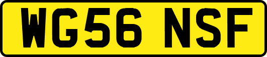 WG56NSF