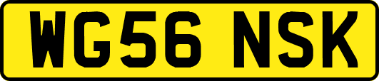 WG56NSK