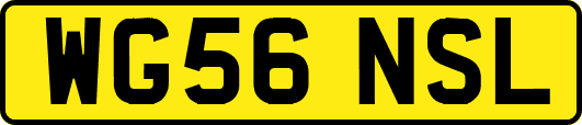 WG56NSL
