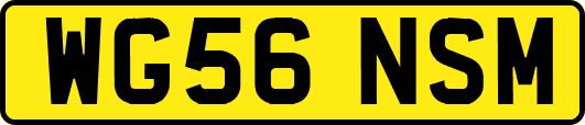 WG56NSM