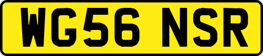 WG56NSR